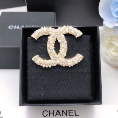 Chanel Brooches